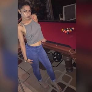 Meet your Posher, Jolee